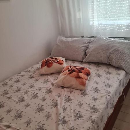 Cute Modern Apartman Zagreb Apartment Екстериор снимка