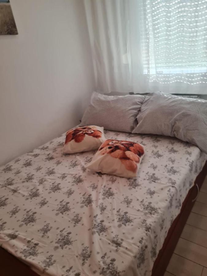 Cute Modern Apartman Zagreb Apartment Екстериор снимка