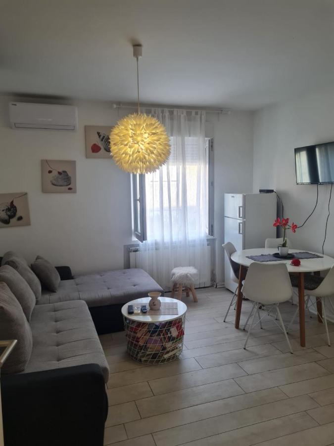 Cute Modern Apartman Zagreb Apartment Екстериор снимка