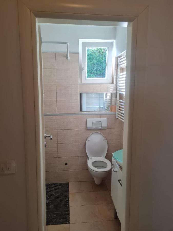 Cute Modern Apartman Zagreb Apartment Екстериор снимка